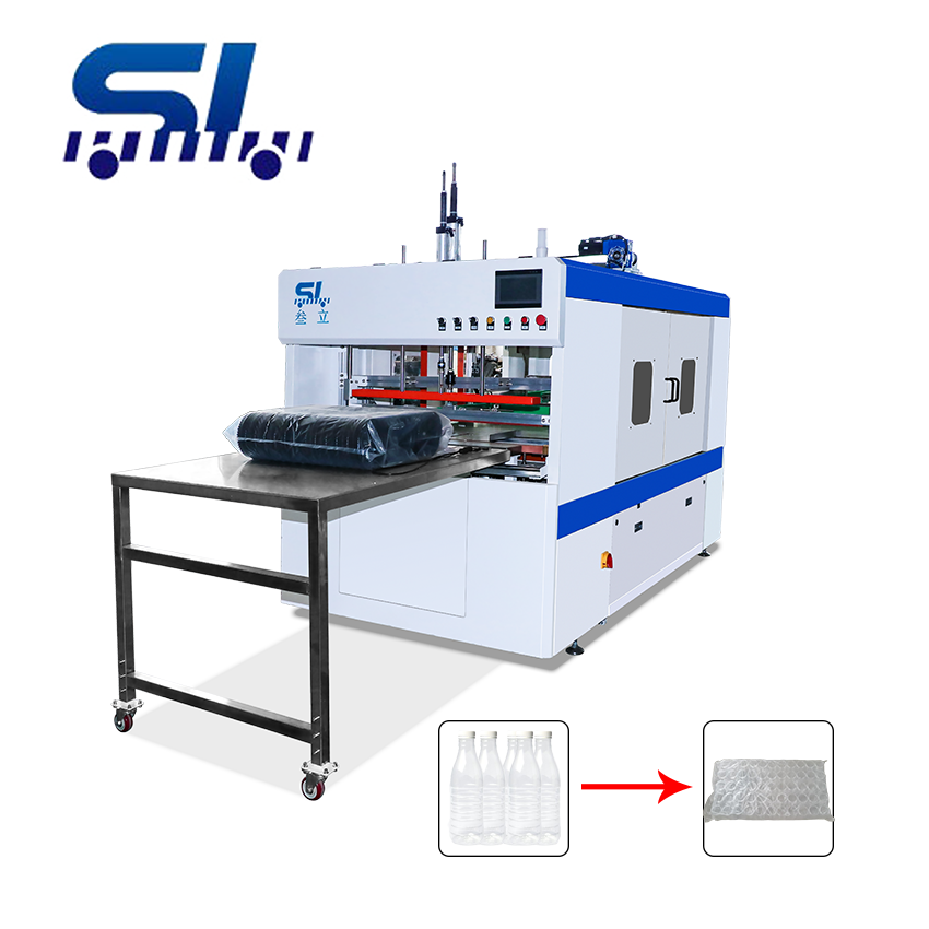 Semi Automatic Packing Machine