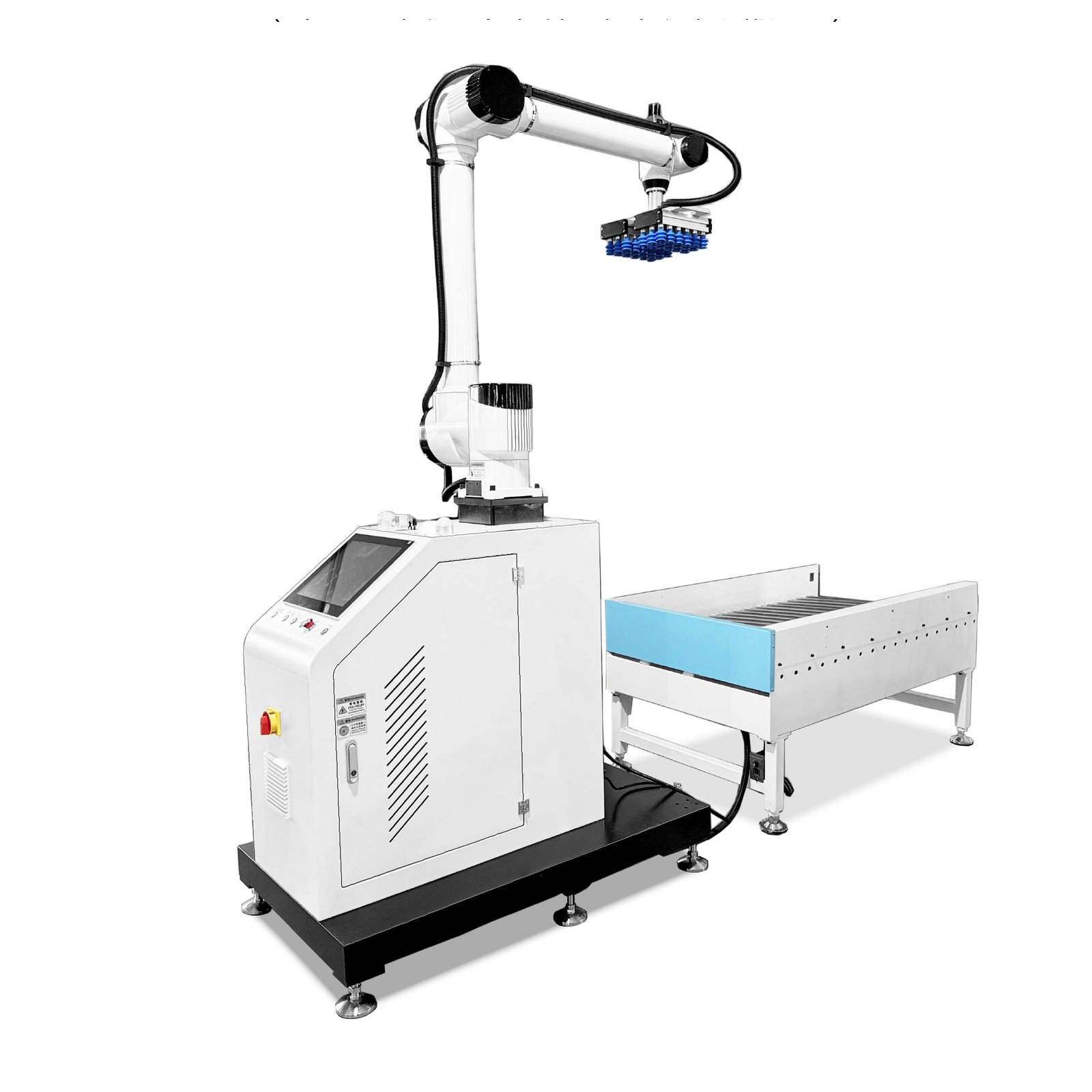 Collabrative Robot Palletizer